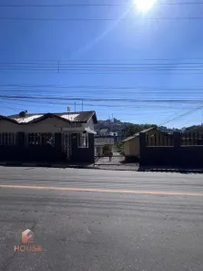 Lote/Terreno à venda, 1452m² no Jardim Monte Serrat, Santa Isabel