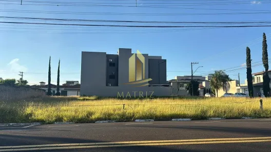 Lote/Terreno à venda, 938m² no São José, Franca