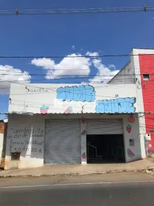 Ponto Comercial para alugar, 110m² no Major Prates, Montes Claros
