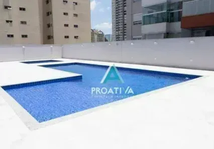 Apartamento com 2 Quartos à venda, 56m² no Baeta Neves, São Bernardo do Campo