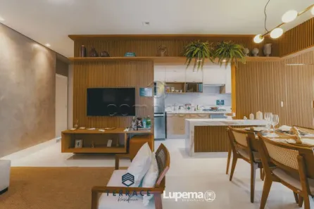 Apartamento com 2 Quartos à venda, 63m² no Jardim Walkíria, São José do Rio Preto