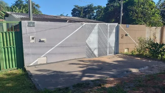 Casa com 2 Quartos à venda, 64m² no Jardim Ana Beatriz I, Santo Antônio do Descoberto