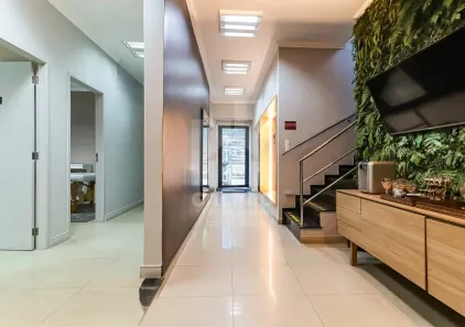 Ponto Comercial para alugar, 400m² no Indianópolis, São Paulo