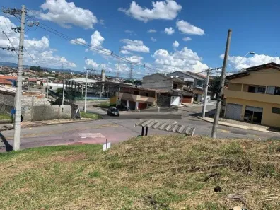 Lote/Terreno à venda, 246m² no Altos da Vila Paiva, São José dos Campos