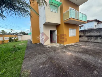 Casa com 3 Quartos para alugar, 445m² no Pontal de Santa Marina, Caraguatatuba