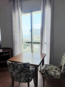 Apartamento com 1 Quarto para alugar, 39m² no Consolação, São Paulo