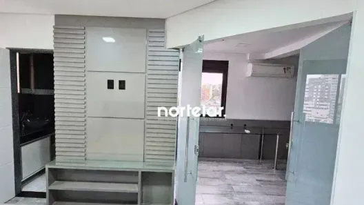 Apartamento com 3 Quartos à venda, 150m² no Sumaré, São Paulo
