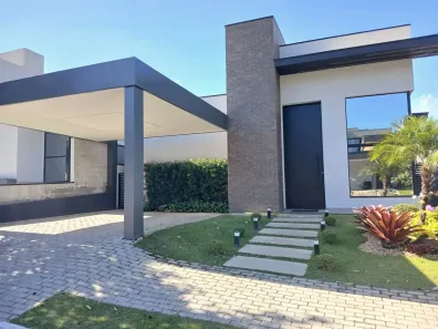 Casa com 3 Quartos à venda, 202m² no Condomínio Residencial Reserva de Atibaia, Atibaia