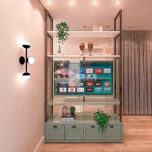 Apartamento com 2 Quartos à venda, 50m² no Jardim Utinga, Santo André
