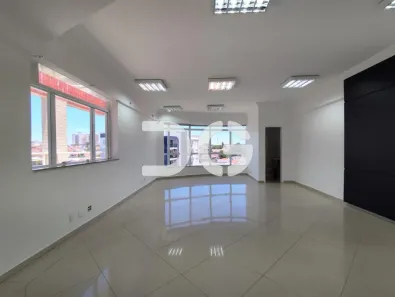 Sala Comercial para alugar, 50m² no Jardim Guanabara, Campinas