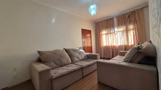 Casa com 2 Quartos à venda, 96m² no Parque Guarani, Juiz de Fora