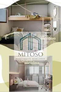 Apartamento com 4 Quartos à venda, 93m² no Boa Viagem, Recife