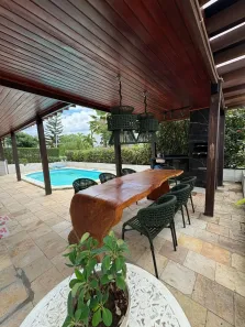 Casa de Condomínio com 5 Quartos para alugar, 200m² no , Sairé