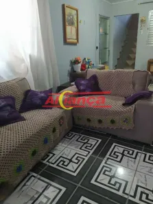 Casa com 4 Quartos à venda, 150m² no Conjunto Marcos Freire, Guarulhos