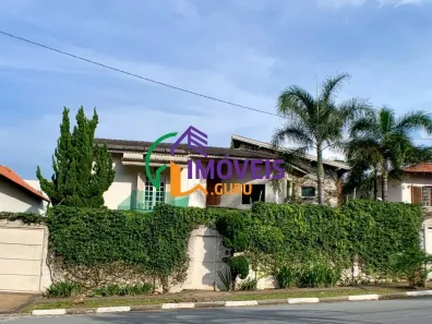 Sobrado com 3 Quartos à venda, 360m² no Adalgisa, Osasco