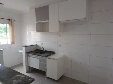 Apartamento com 1 Quarto para alugar, 38m² no Jardim Aricanduva, São Paulo