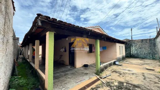 Casa com 3 Quartos à venda, 150m² no Plano Diretor Sul, Palmas