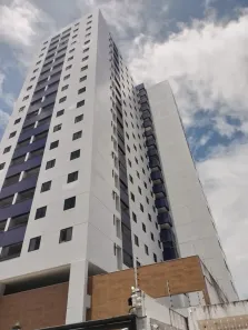 Apartamento com 2 Quartos à venda, 58m² no Boa Viagem, Recife