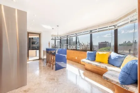 Apartamento com 4 Quartos à venda, 383m² no Mont Serrat, Porto Alegre