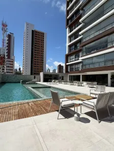 Apartamento com 4 Quartos à venda, 120m² no Tirol, Natal