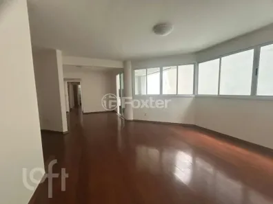 Apartamento com 3 Quartos à venda, 165m² no Centro, Florianópolis