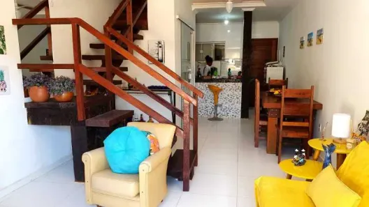 Casa com 4 Quartos à venda, 727m² no Maria Joaquina (Tamoios), Cabo Frio