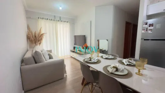 Apartamento com 3 Quartos à venda, 64m² no Jardim Oriente, São José dos Campos