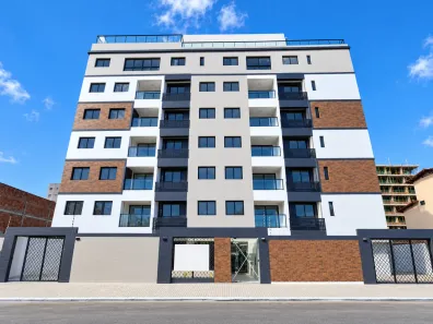 Apartamento com 3 Quartos à venda, 77m² no Poço, Cabedelo