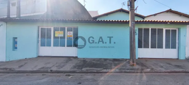 Casa com 2 Quartos à venda, 113m² no Vila São Jorge, Sorocaba