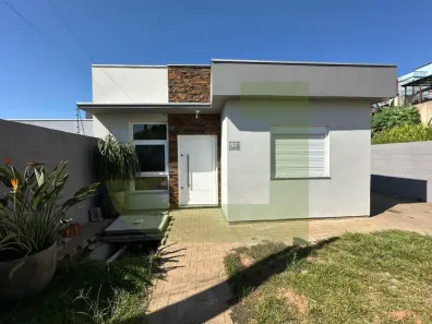 Casa com 3 Quartos à venda, 126m² no São Jorge, Novo Hamburgo