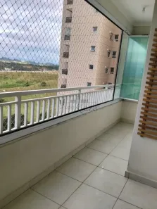 Apartamento com 3 Quartos para alugar, 88m² no Jardim Estoril, São José dos Campos