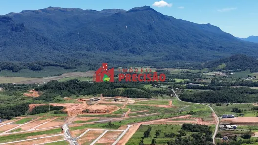Lote/Terreno à venda, 300m² no Pirabeiraba, Garuva