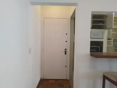 Apartamento com 1 Quarto para alugar, 106m² no Itaim Bibi, São Paulo