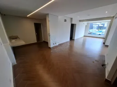 Ponto Comercial para alugar, 126m² no Jardim Sumaré, Ribeirão Preto