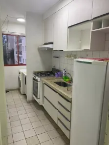 Apartamento com 2 Quartos à venda, 49m² no Núcleo Residencial Célia Mota, Barueri