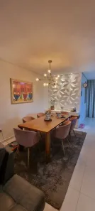Cobertura com 3 Quartos à venda, 179m² no Ingleses do Rio Vermelho, Florianópolis