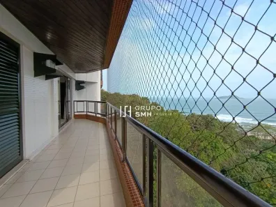 Apartamento com 3 Quartos à venda, 217m² no Tombo, Guarujá