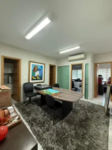 Sala Comercial com 2 Quartos para venda ou aluguel, 79m² no Centro-Sul, Cuiabá