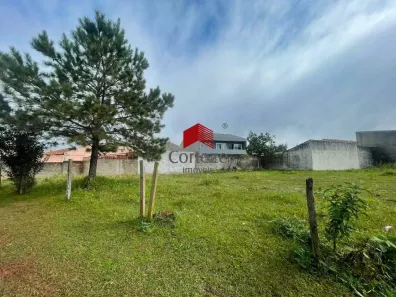 Lote/Terreno à venda, 1000m² no Rio Pequeno, São José dos Pinhais