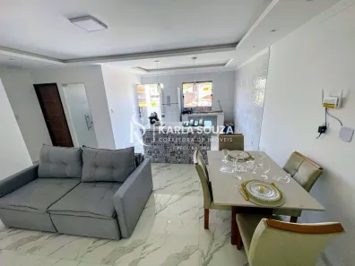 Apartamento com 3 Quartos à venda, 104m² no Centro, Madre de Deus