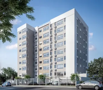 Apartamento com 2 Quartos à venda, 71m² no Bom Jesus, Porto Alegre