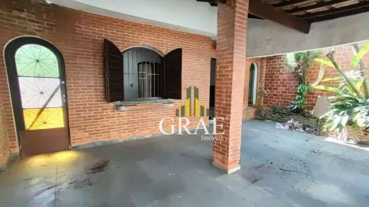 Casa com 3 Quartos à venda, 155m² no Santa Terezinha, São Bernardo do Campo