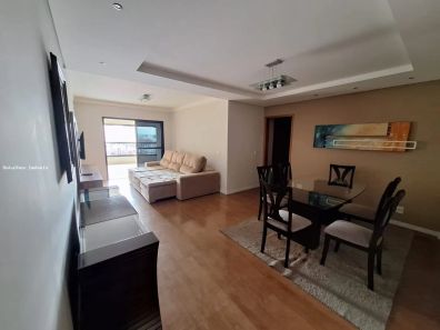 Apartamento com 3 Quartos à venda, 152m² no Parque Residencial Aquarius, São José dos Campos