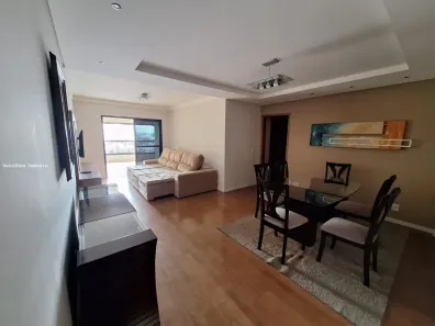 Apartamento com 3 Quartos à venda, 152m² no Parque Residencial Aquarius, São José dos Campos