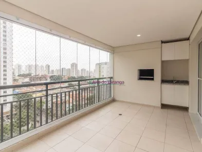 Apartamento com 3 Quartos à venda, 94m² no Ipiranga, São Paulo