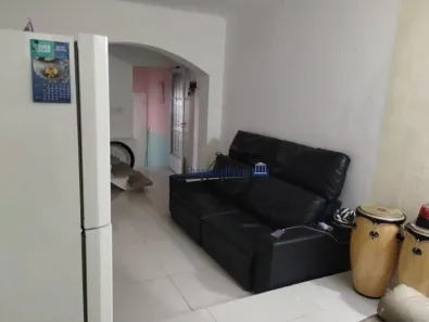 Casa com 2 Quartos à venda, 120m² no Água Branca, São Paulo