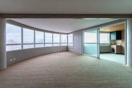 Apartamento com 4 Quartos à venda, 270m² no Jardim, Santo André