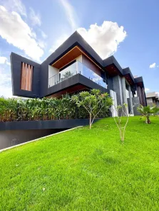 Casa com 5 Quartos à venda, 400m² no Ribeirão do Lipa, Cuiabá