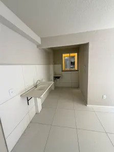 Apartamento com 2 Quartos à venda, 58m² no Guajeru, Fortaleza