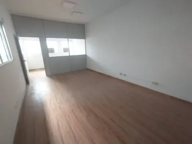 Sala Comercial para alugar, 80m² no Belenzinho, São Paulo